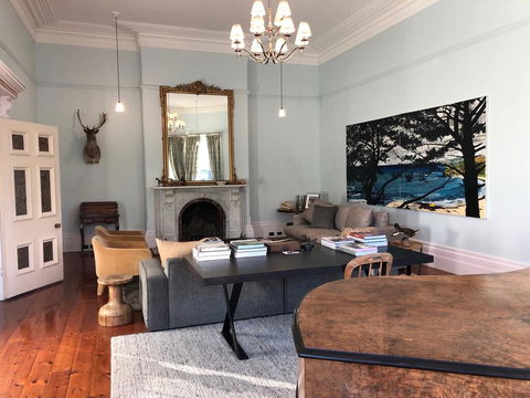 Barunah Plains Homestead - 10 Bedrooms - Sleeps 22 - Northern Rivers Accommodation 0