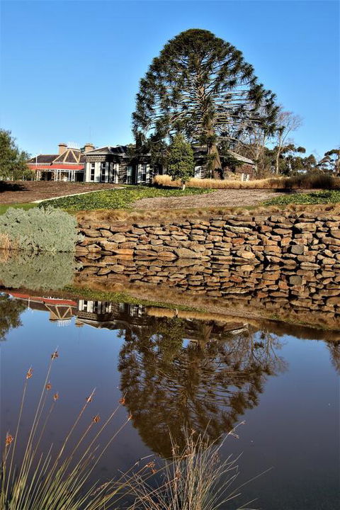 Barunah Plains Homestead - 10 Bedrooms - Sleeps 22 - Northern Rivers Accommodation 3
