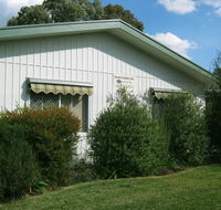 Basedow Units Tanunda - Northern Rivers Accommodation