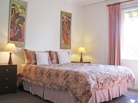 Basedow Units Tanunda - Northern Rivers Accommodation 2