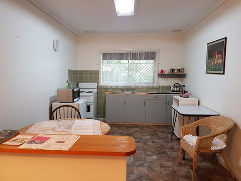 Basedow Units Tanunda - Northern Rivers Accommodation 3