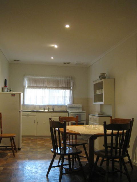 Basedow Units Tanunda - Northern Rivers Accommodation 1