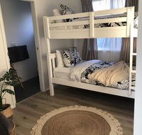 Basin Shells - Northern Rivers Accommodation