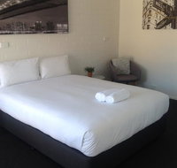 Bass and Flinders Motor Inn - Northern Rivers Accommodation