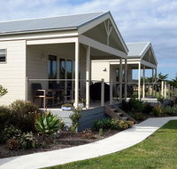Bass Coast Country Cottages - Northern Rivers Accommodation