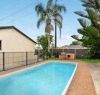 Bass House - Northern Rivers Accommodation