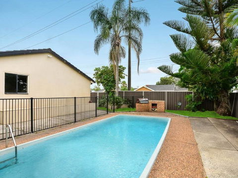 Bass House - Northern Rivers Accommodation 0