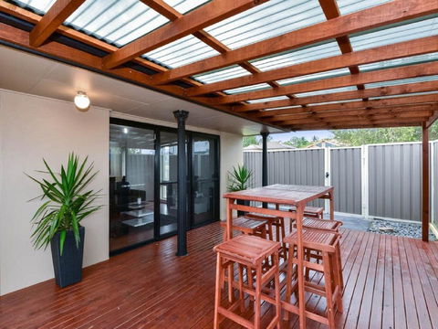 Bass House - Northern Rivers Accommodation 1