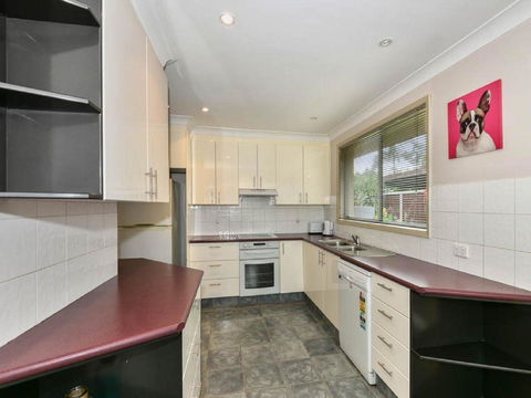 Bass House - Northern Rivers Accommodation 2