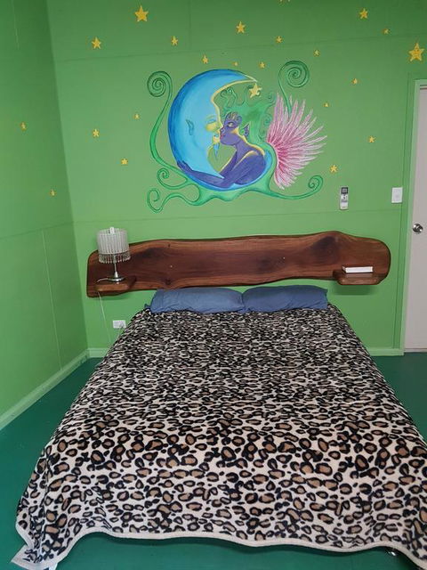 Batchelor Butterfly Farm - Northern Rivers Accommodation 3