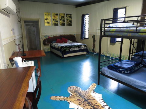Batchelor Butterfly Farm - Northern Rivers Accommodation 0