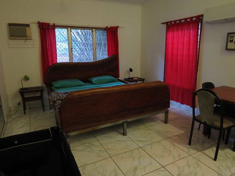 Batchelor Butterfly Farm - Northern Rivers Accommodation 1