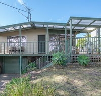 Batehaven Beach House - Northern Rivers Accommodation