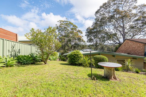 Batehaven Beach House - Northern Rivers Accommodation 2
