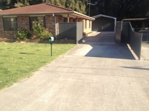 Batehaven Hideaway - Northern Rivers Accommodation 1