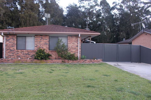 Batehaven Hideaway - Northern Rivers Accommodation 3