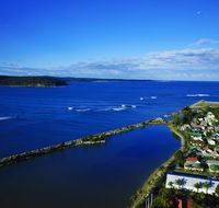 Batemans Bay Marina Resort - Northern Rivers Accommodation