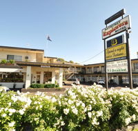 Bathurst Explorers Motel - Northern Rivers Accommodation