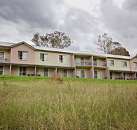 Bathurst Goldfields Motel - Northern Rivers Accommodation