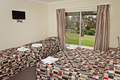 Bathurst Goldfields Motel - Northern Rivers Accommodation 3