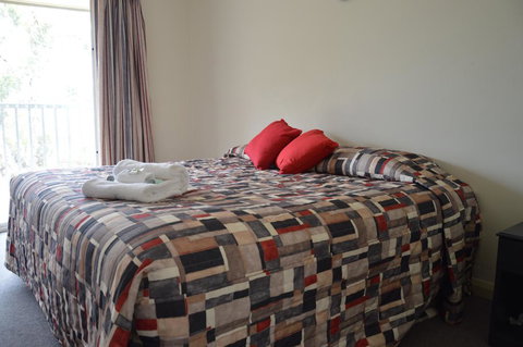 Bathurst Goldfields Motel - Northern Rivers Accommodation 1