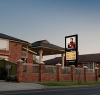 Bathurst Heritage Motor Inn - Northern Rivers Accommodation