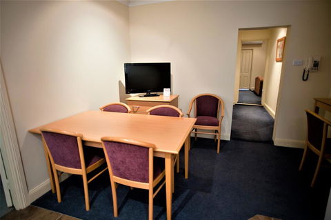 Bathurst Heritage Motor Inn - Northern Rivers Accommodation 2