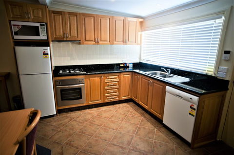 Bathurst Heritage Motor Inn - Northern Rivers Accommodation 1