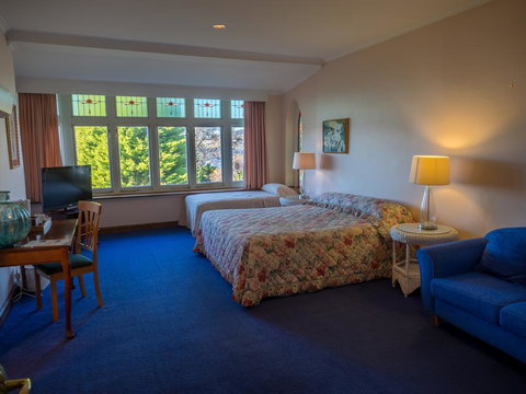 Battery Point Manor - Northern Rivers Accommodation 2