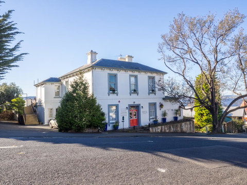 Battery Point Manor - Northern Rivers Accommodation 0