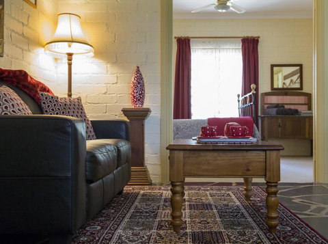 Battunga Bed And Breakfast - Northern Rivers Accommodation 1