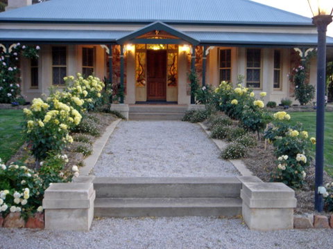 Battunga Bed And Breakfast - Northern Rivers Accommodation 2