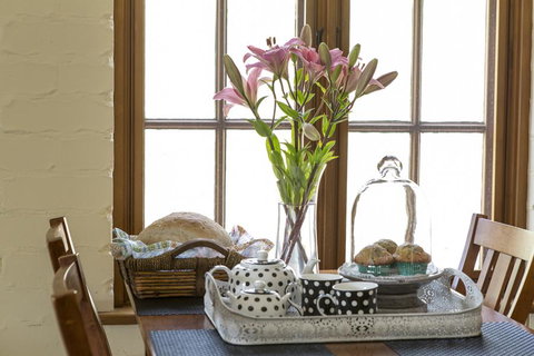 Battunga Bed And Breakfast - Northern Rivers Accommodation 3