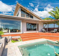Bauhinia House - Northern Rivers Accommodation