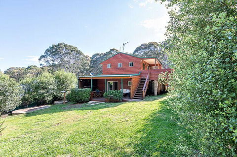 Bawley Point Accommodation - Northern Rivers Accommodation 1
