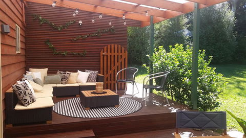 Bawley Point Accommodation - Northern Rivers Accommodation 2