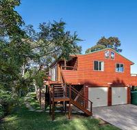 Bawley Point Accommodation - Northern Rivers Accommodation
