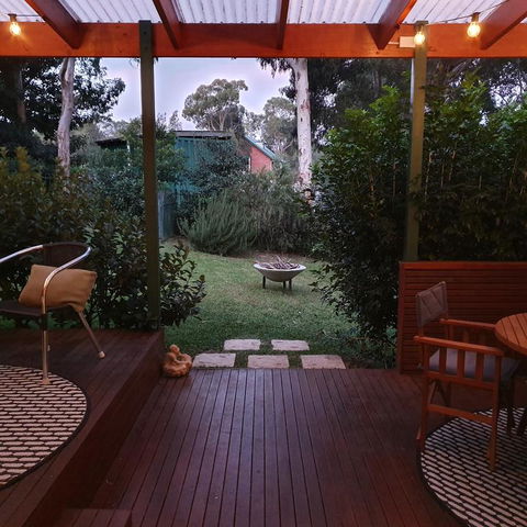 Bawley Point Accommodation - Northern Rivers Accommodation 3