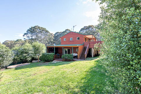 Bawley Point Accomodation - Northern Rivers Accommodation 2