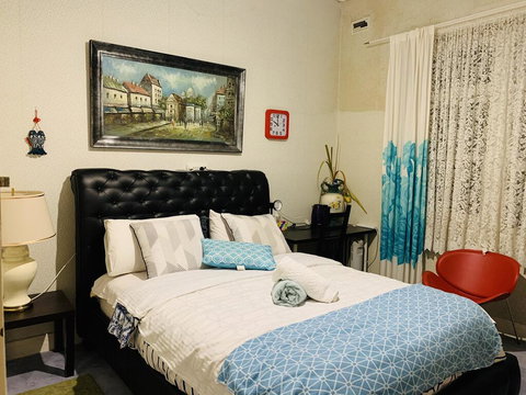 Bawlyn Room - Northern Rivers Accommodation 0