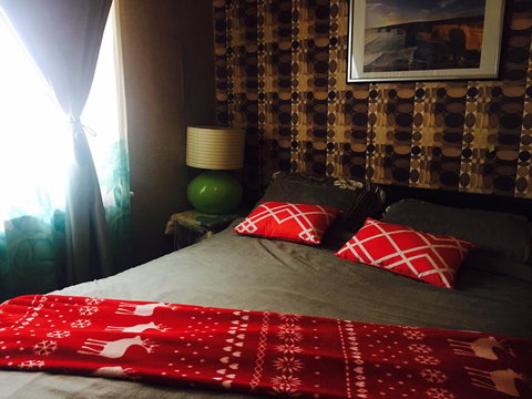 Bawlyn Room - Northern Rivers Accommodation 2