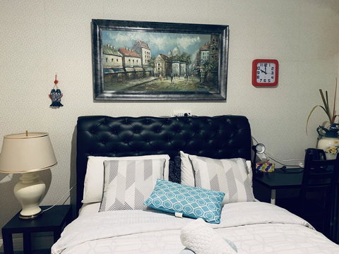 Bawlyn Room - Northern Rivers Accommodation 1