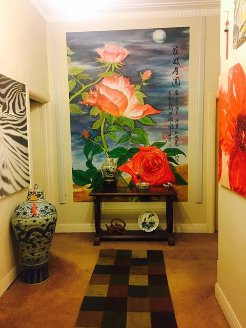 Bawlyn Room - Northern Rivers Accommodation 3