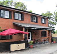 Bay  Basin - Northern Rivers Accommodation
