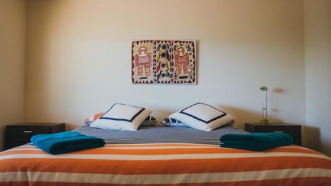 Bay Beach House - Northern Rivers Accommodation 1