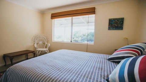 Bay Beach House - Northern Rivers Accommodation 3