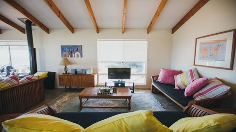 Bay Beach House - Northern Rivers Accommodation 2