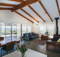Bay Beach House - Northern Rivers Accommodation