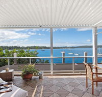 Bay Breeze Boutique Accommodation - Northern Rivers Accommodation