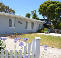 Bay Breeze Cottage - Northern Rivers Accommodation